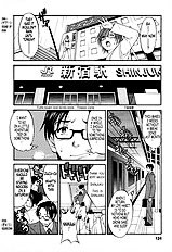Hanasan No Kyuujitsu