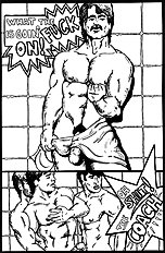 Cockfight