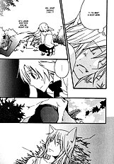 Mimi Paradise vol1 ch5
