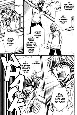 Miwaku No Ringo