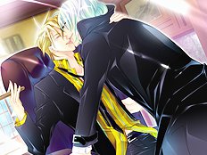 Yaoi images set 034