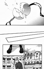 Houkago Hokenshitsu Vol.3