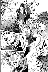 The Crimson Spell Ch. 9