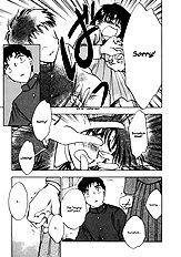 Honeymoon Salad V01 Chp 5 To 8[ENG]