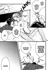 Katekyo Vol.3