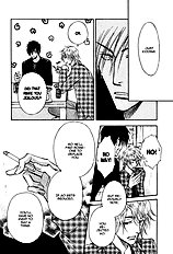 Yume Musubi Koi Musubi Vol.2
