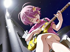 Kira Kira