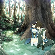 Trueblue Ani