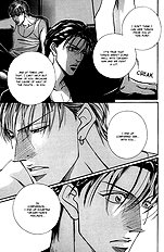 When A Man Loves A man Vol.8