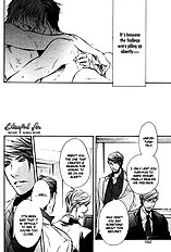 Furue Tsumore Shiawase No Hana Vol.1