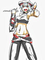 Suetsuki