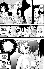 Doutei Kaikin!! (decensored)