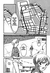 Cage 13 (Munyu) [Suehirogari][ENG]