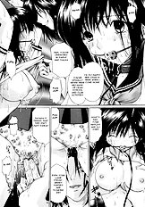 Ichigo 120% Zettai Zetsumei Vol. 2 (ichigo 100% [strawberry 100%]) [tecchitecchi (yuzupon)][ENG]