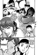 Boing Boing Teacher Vol 2[ENG]