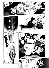 Bondage Fairies Extreme 12 [Kondom][ENG]