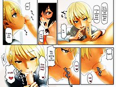 Semen Sprinkler[ENG]