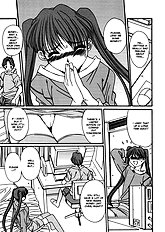 Taboo District[ENG]