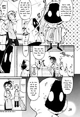 Conveni-N Ch. 1-8 + extra [wamusato haru] (complete)[ENG]