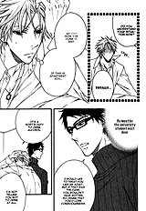 Katekyo Vol.2