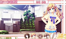 Incredible big tits, blowjob, lesbian, toys hentai collection