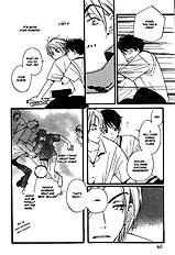Kodomo Wa Tomaranai Vol.1