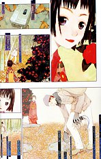 Okamax Ch. 'camellias' [okama] [ENG]