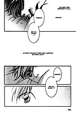 Koi Ga Bokura Wo Yurusu Hani Vol.3