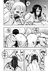 Nami no Koukai Nisshi EX NamiRobi 2