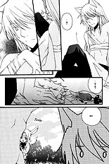 Mimi Paradise vol1 ch5
