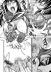 Pink Sniper (Uncensored)[ENG]