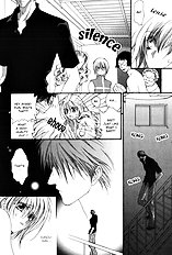 Okane Ga Nai Vol.1