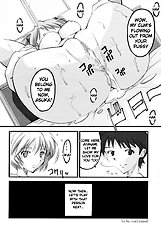 SHINJI 02 - asuka soryu langray