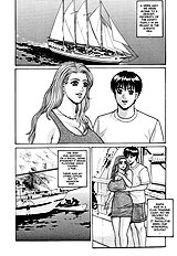 Cecilia [D-Factory (Zouroku)][ENG]