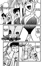 Cheers! Vol. 1