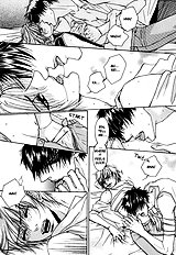 Oyasumi Darling Vol.1