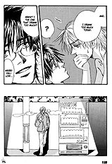 Gekkou No Rankan Ni Kuchinashi No Nioi