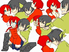 Ranma Ero Pics