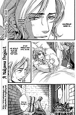 The Crimson Spell Ch. 9