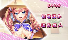 Incredible big tits, blowjob, lesbian, toys hentai collection