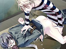Yaoi images set 034