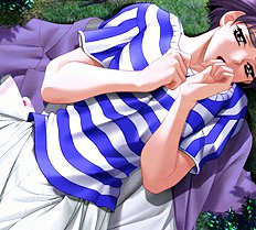 Doukyusei [Elf ]
