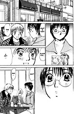 Haru Yo Koi V06 [Saki Kaori][ENG]