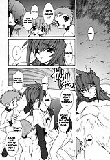 Soul Chain[ENG]