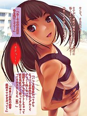 Hottest 3d, blowjob, group hentai set