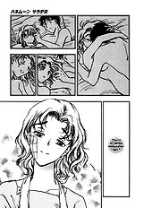 Honeymoon Salad V02 Chp 9 To 11[ENG]