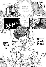 Okane Ga Nai Vol.4