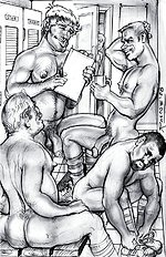 Mikey Makes The Wrestling Team