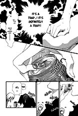 Okane Ga Nai Vol.1