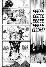 Love Stage